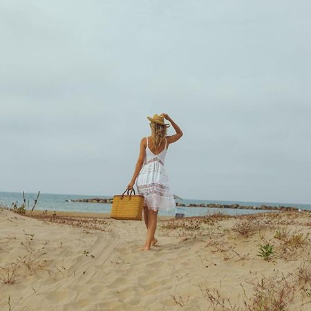 B&B Il Mare In Una Stanza Ortona Ngoại thất bức ảnh