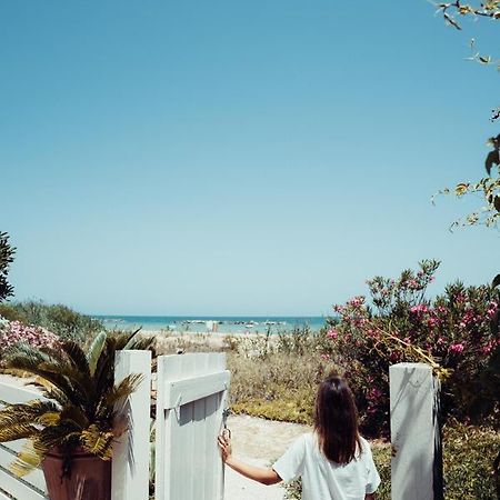 B&B Il Mare In Una Stanza Ortona Ngoại thất bức ảnh