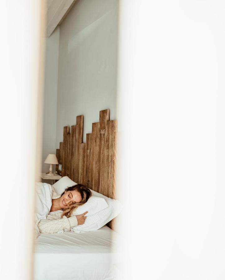 B&B Il Mare In Una Stanza Ortona Ngoại thất bức ảnh