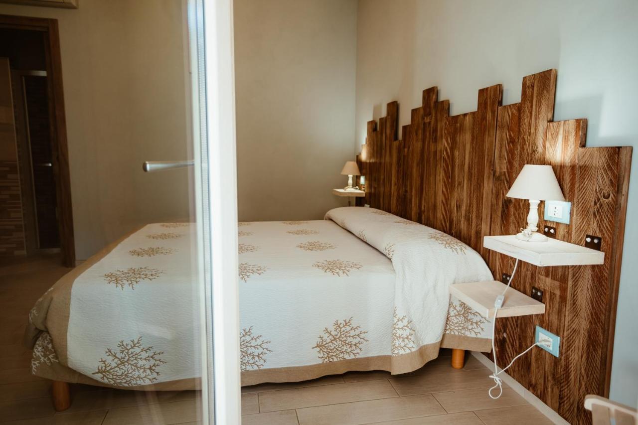 B&B Il Mare In Una Stanza Ortona Ngoại thất bức ảnh