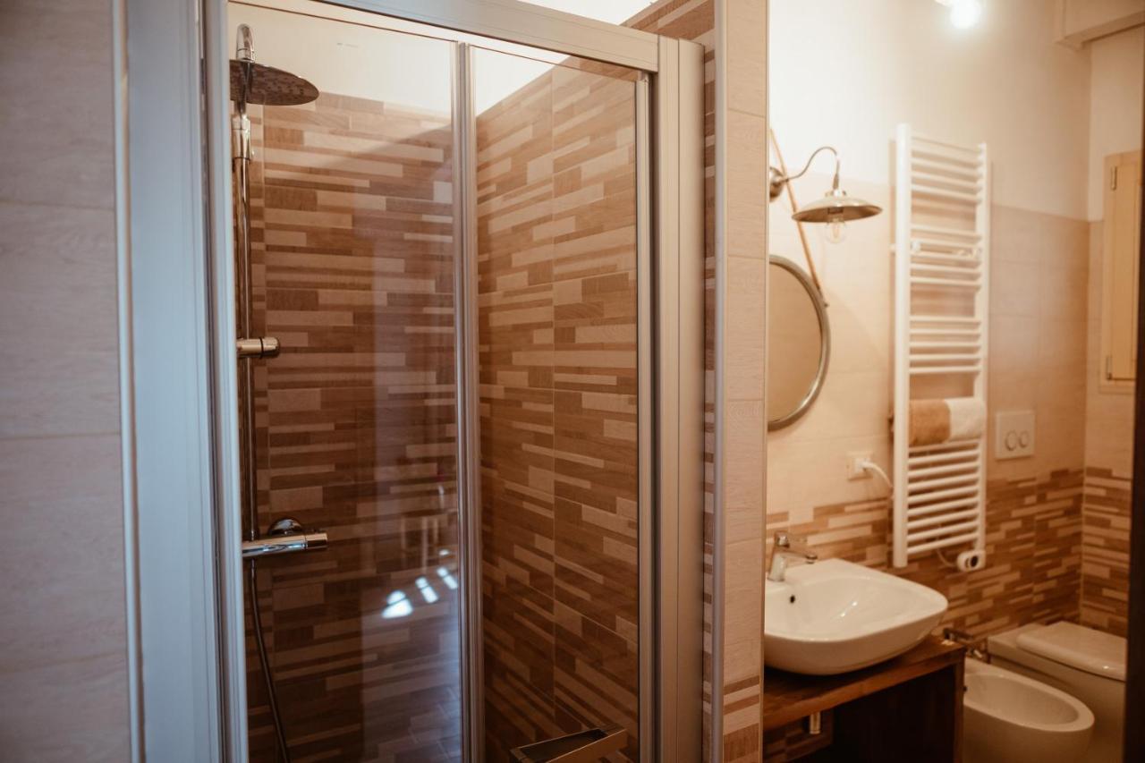 B&B Il Mare In Una Stanza Ortona Ngoại thất bức ảnh