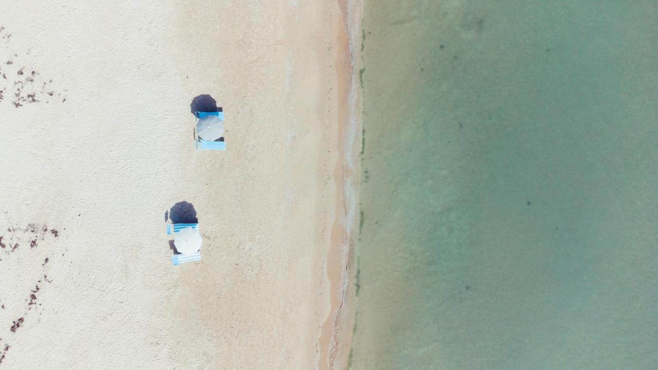 B&B Il Mare In Una Stanza Ortona Ngoại thất bức ảnh